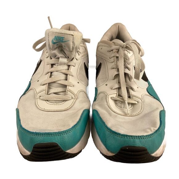 Nike Air Max SC Sneakers Men 12 Photon Dust Black Washed Teal Low Top CW4555-008 main image 7